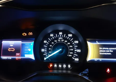 2013 Ford Fusion Se z USA, uszkodzony, nr VIN 3FA6P0H70DR234139